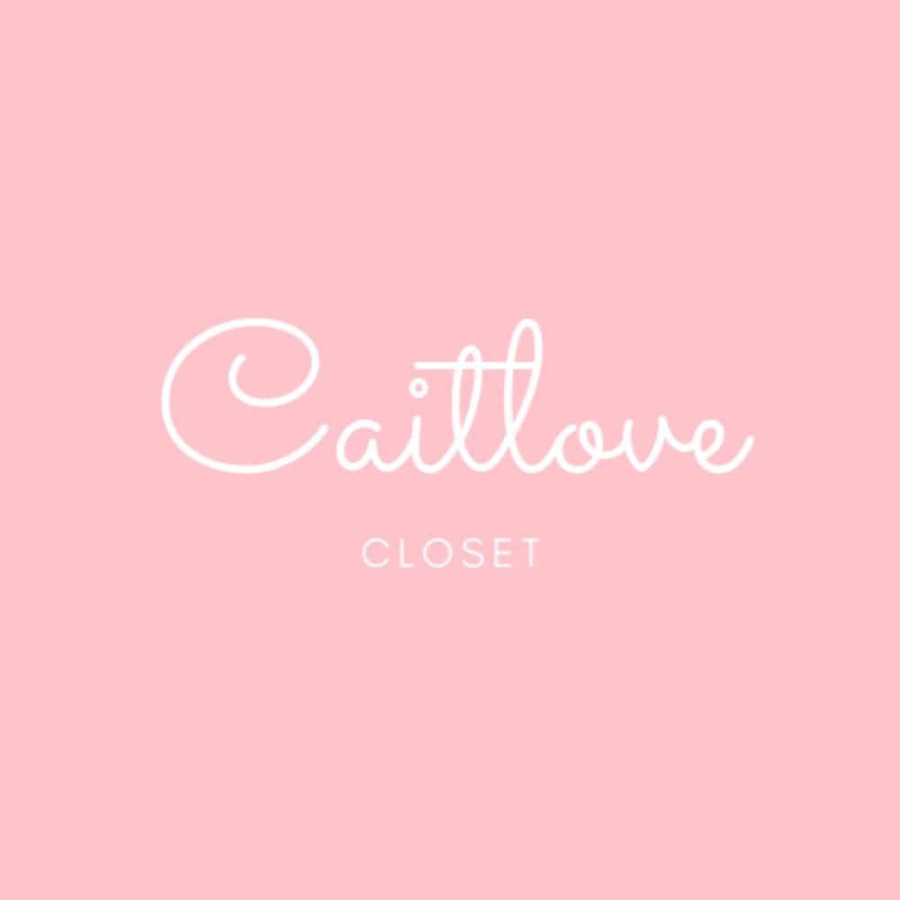 Meet your Posher, Caitlove